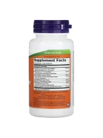 Тестобустер NOW Men's Virility Powder 60 капсул