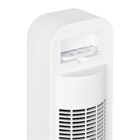 Вентилятор колонный Electrolux EFT-1110W купить в Москве и Московской области по низкой цене с доставкой по России — (4) Вентилятор колонный Electrolux EFT-1110W — (4)