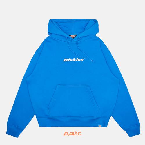 Толстовка мужская Dickies Enterprise Hoodie 
