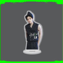 Акриловая фигурка Стрей Кидс / Stray Kids - MANIAC"