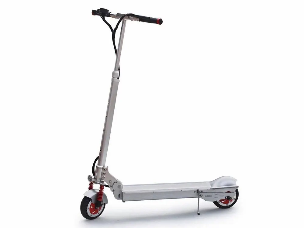 Электросамокат ub-go 13 Ah 48 V