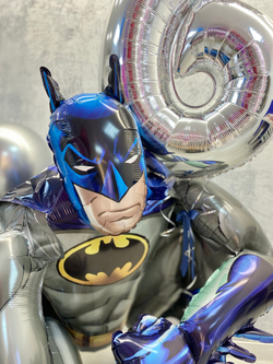 Воздушный шар Бэтмен, Большая фигура Бэтмэн №946