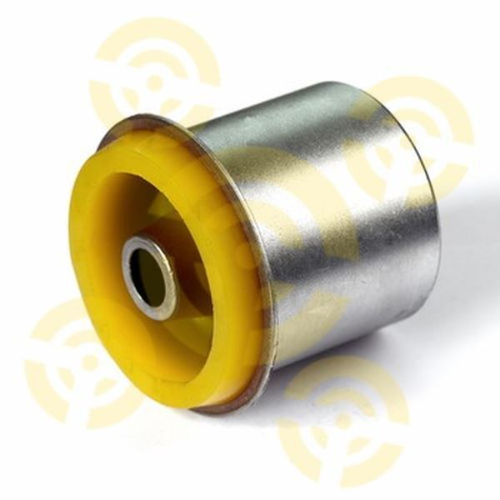 Полиуретановый сайлентблок передней подвески, нижнего рычага, задний(Кратность 1 шт) 10062334