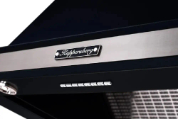 Вытяжка Kuppersberg T 669 ANT Silver