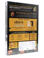 Интерактивная обучающая настольная игра Shifu Tacto Шахматы