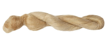 Лён коса 1шт