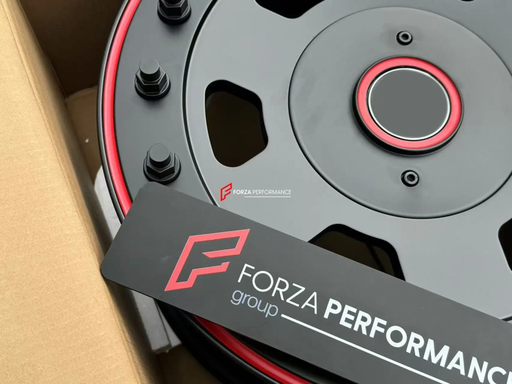 КОВАНЫЕ ДИСКИ ДЛЯ MERCEDES-BENZ G-CLASS G63 W463 1990 REPLICAR 6x6 700 МЕРСЕДЕС-БЕНЦ