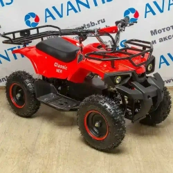 Электроквадроцикл Avantis CLASSIC E 800W NEW