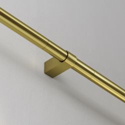 Крепление для штанговой системы Maytoni   CA010SM-BS