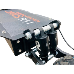 Электросамокат Currus R11 PRO