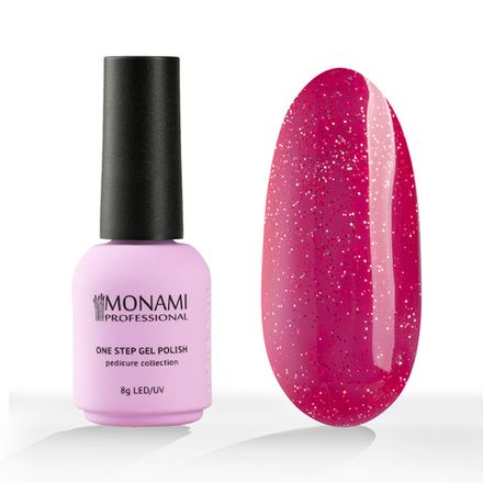 Pedicure collection (однофаз)