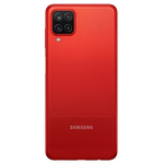 Смартфон Samsung Galaxy A12 128 ГБ RU Красный
