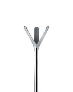 Alessi Корзина с начищенными фруктами Tutti Frutti