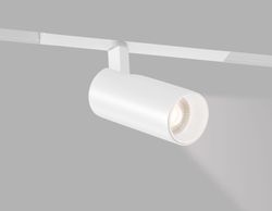 Ambrella Трековый акцентный светильник SMART 3000K-6000K 18W 24° Track System GL8010