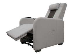 Массажное кресло реклайнер FUJIMO E-COMFORT CHAIR F3005 FEF Грейси (Sakura 9)