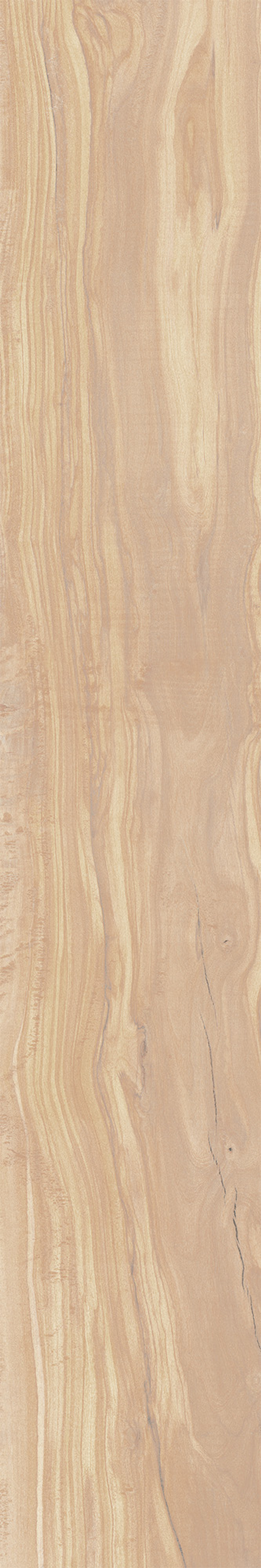 Керамогранит, Creanza, PEARSIAN WOOD IVORY, 1200x200 мм, карвинг