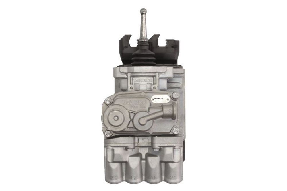 Кран главный тормозной WABCO для  MAN TGL, TGM
