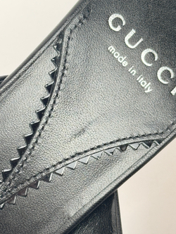 Мюли Gucci