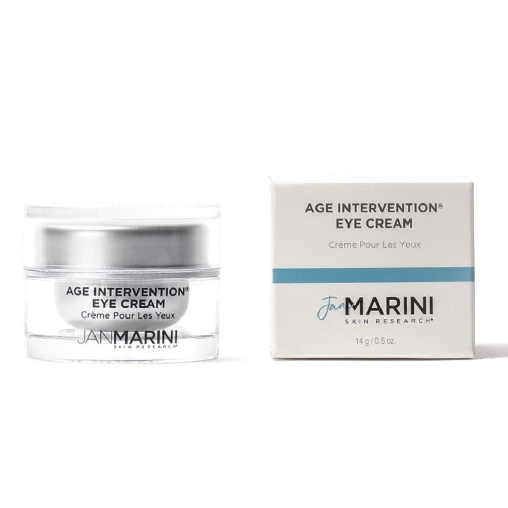 Jan Marini Age Intervention® Eye Cream Антивозрастной крем для глаз, 14 мл