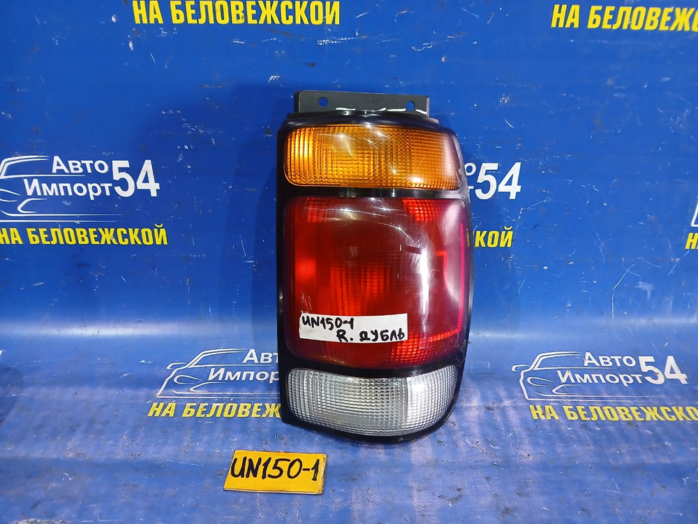 Стоп правый FORD EXPLORER 1997