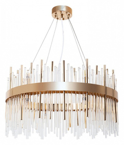 Люстра подвесная Arte Lamp A1007SP-12GO