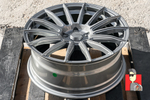 Комплект дисков Shogun S15 17x7 et35 5x100