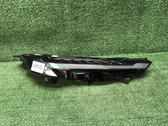 Указатель поворота правый Omoda C5 (2022-н.в.)