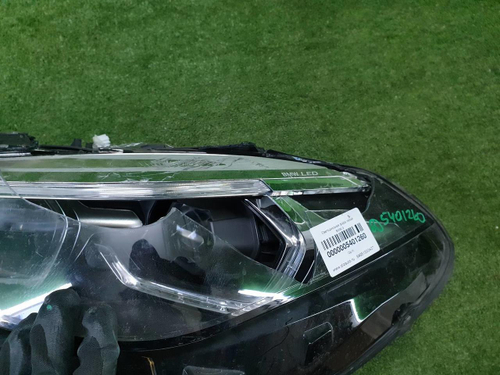 Битая Фара левая BMW 2er F44 (2019-н.в.) LED