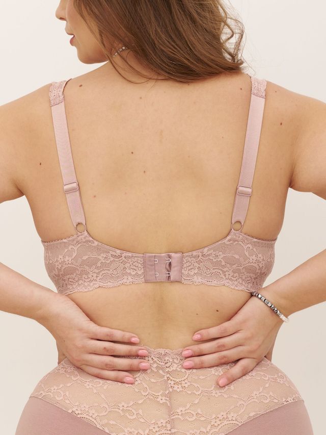 Бюстгальтер Лашбра Какао