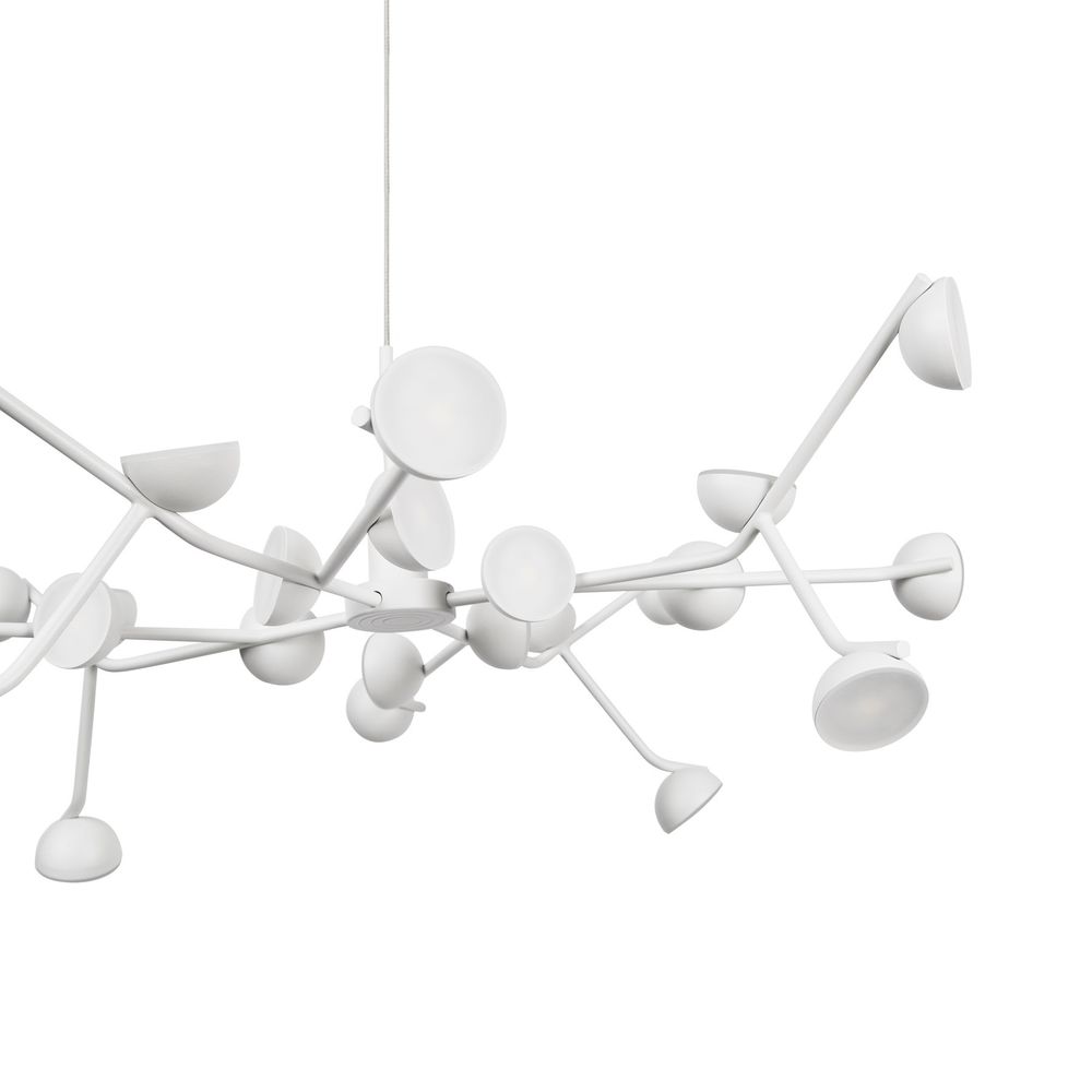 6261 Люстра подвесная ADN