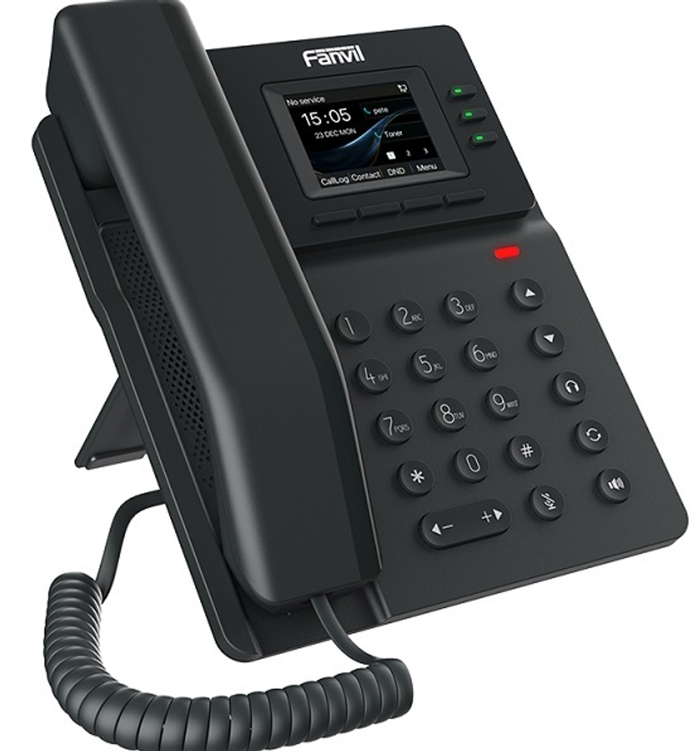 Телефон VoiceIP  Fanvil V60W