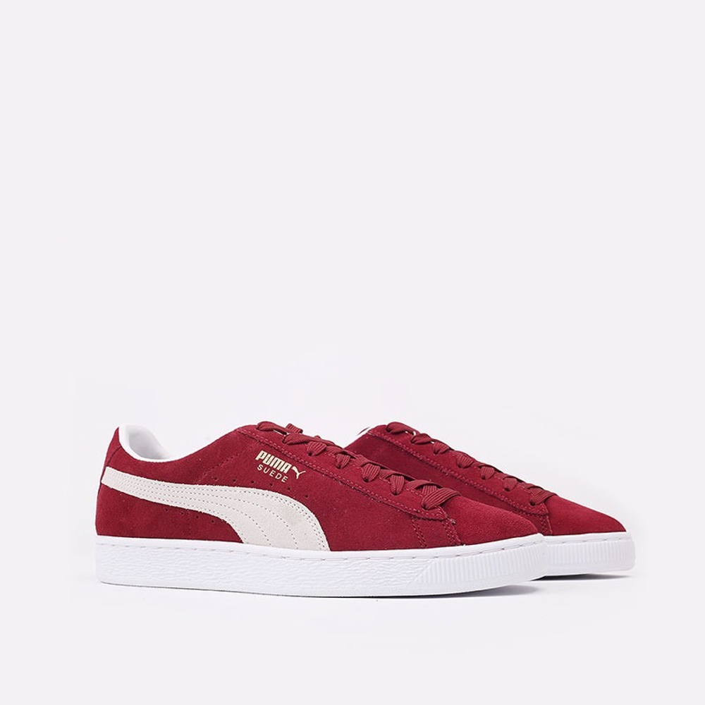 Кеды мужские PUMA Suede Classic XXI