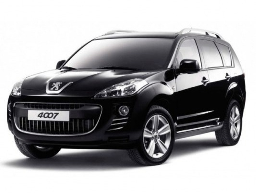 Упор (амортизатор) капота для Peugeot 4007 Autoinnovation.06-01