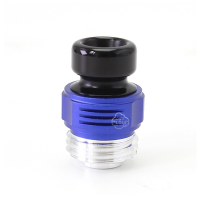 ETU Boro Drip-Tip by SXK