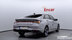 Hyundai Avante (CN7) 1.6 (09.2020)