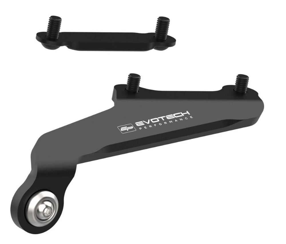 Evotech Performance Крепление глушителя Ducati Multistrada V4 PRN013687-015855