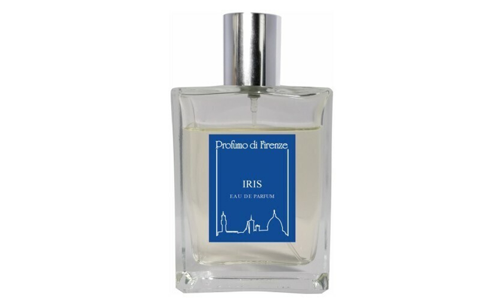 Profumo Di firenze odori iris