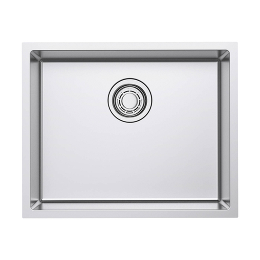 Купить Мойка Omoikiri Tadzava 54-U/I Ultra-IN нерж. сталь | Нержавеющая сталь