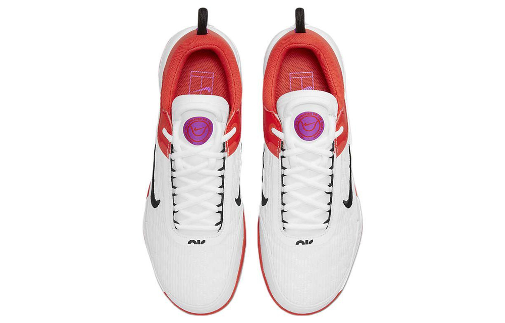 Кроссовки Nike Zoom Court Nxt Hc