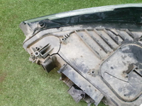 Битая Фара правая VW Passat B8 (2014-2020) LED