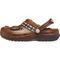 Crocs Classic Lined Clog 'Brown'