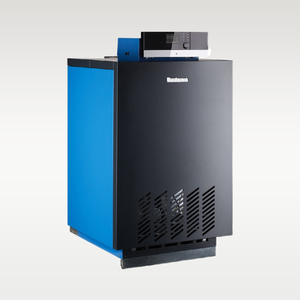 Напольные газовые котлы