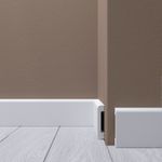 Плинтус напольный  XPS POLYMER Н 8 60/12