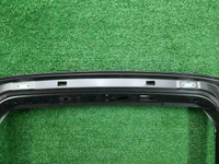 Крышка багажника VW Touareg 3 (2018-2023)