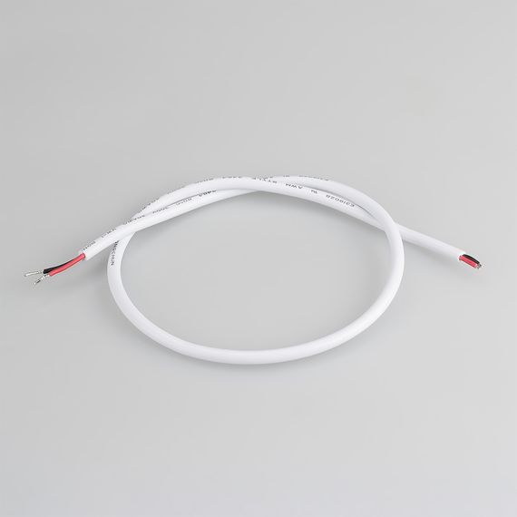 Провод Arlight ARL-Moonlight-20AWG-2W-D4.5-CU-500 White 025548
