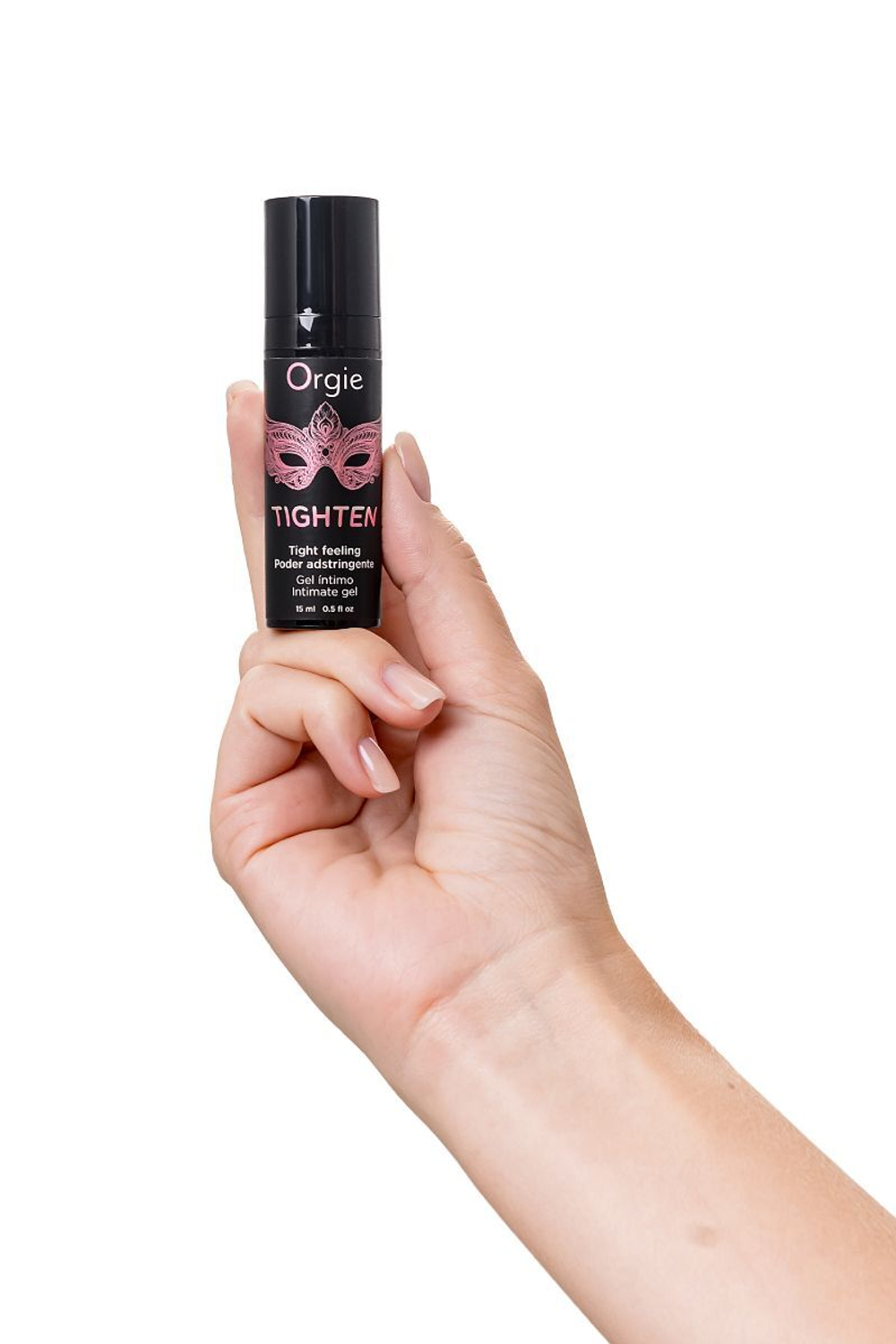 Сужающий гель для женщин ORGIE Tighten 15 мл – подтягивание