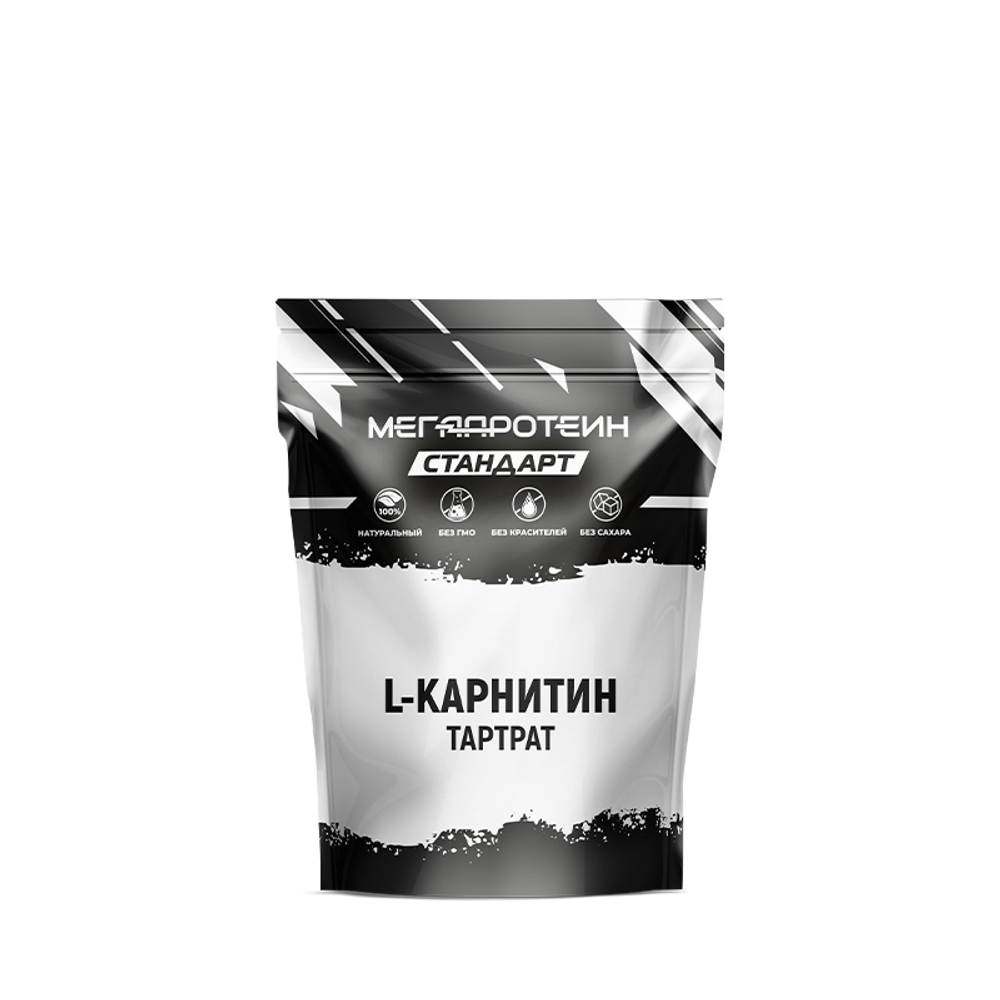 L-КАРНИТИН ТАРТРАТ (МегаПротеин СТ)