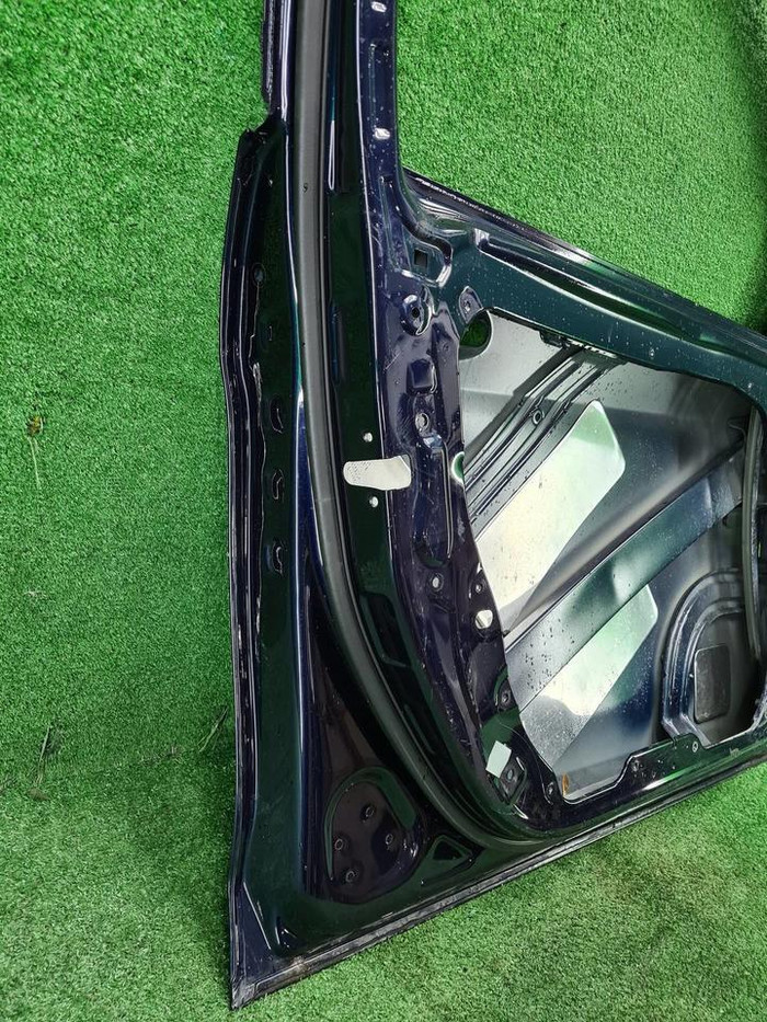 Дверь передняя левая Mercedes S w222 (2013-2020)