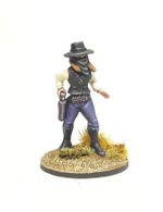 Dead  Man's Hand Gunfighters II - The Ladies