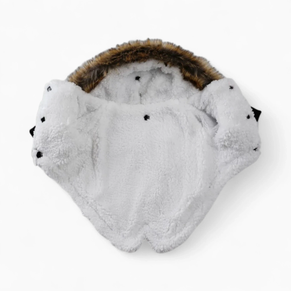 Куртка «Nord star»